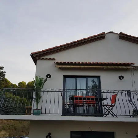 A Little Eden Lägenhet *