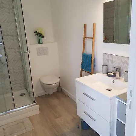 A Little Eden Lägenhet *