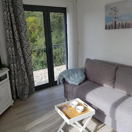 A Little Eden Lägenhet Le Cannet